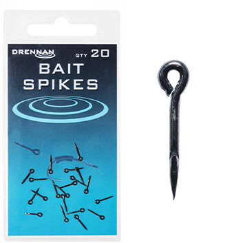 Drennan - Bait Spikes - Drennan