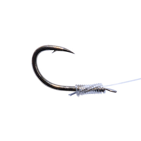 Drennan - Wide Gape 1m Feeder Rig - Drennan