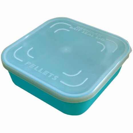 Drennan - Pellet Box Aqua 2,2pt - Drennan