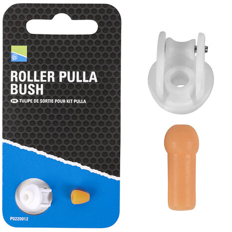 Preston - Roller Pulla Bush - Preston