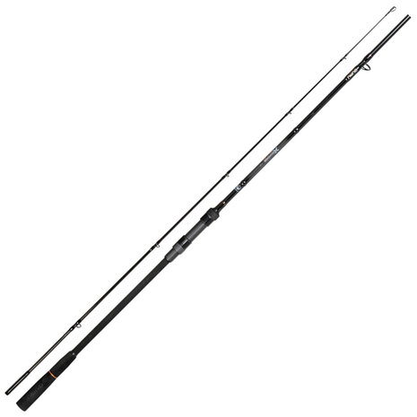 Guru - Feederhengel X-Change Bait Up Feeder Rod 3,60m / 280gr - Guru