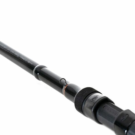 Guru - Feederhengel X-Change Bait Up Feeder Rod 3,60m / 280gr - Guru