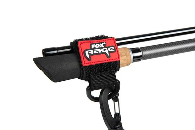 Fox Rage - Voyager Rod Bands - Fox Rage