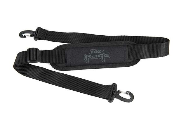 Fox Rage - Voyager Rod Strap and Bands - Fox Rage