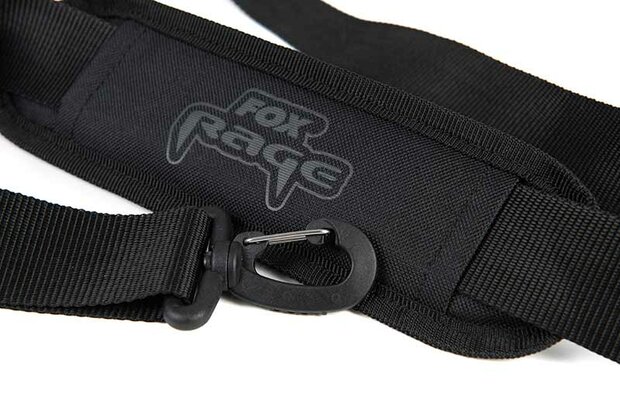 Fox Rage - Voyager Rod Strap and Bands - Fox Rage