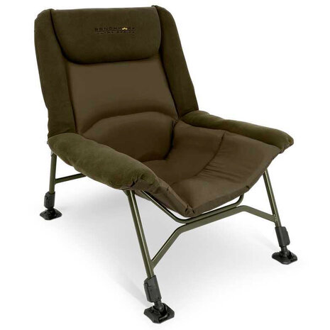 Avid - Benchmark Ultra Cozy Chair - Avid