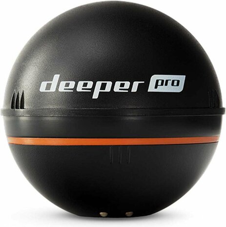 SPRO - Deeper Smart Sonar PRO Fishfinder - SPRO