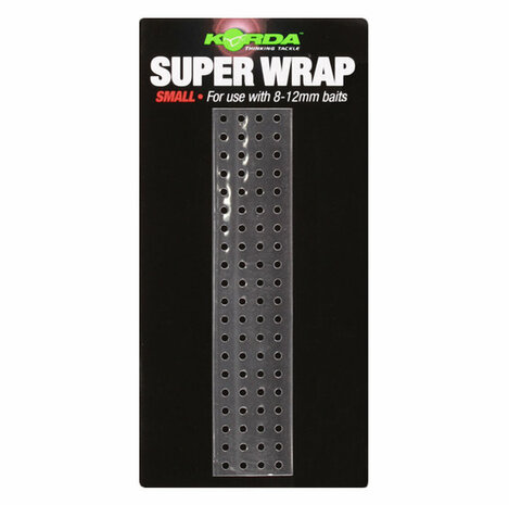 Korda - End Tackle Super Wrap - Korda