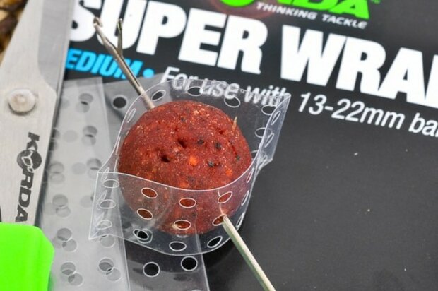 Korda - End Tackle Super Wrap - Korda