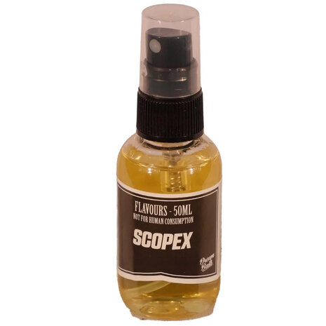 Dreambaits - Additifs Flavour Spray Scopex - Dreambaits