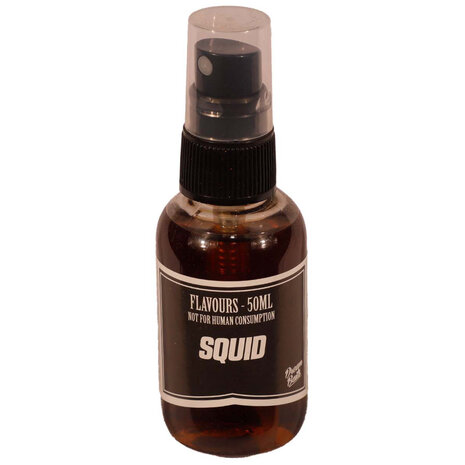 Dreambaits - Additifs Flavour Spray Squid - Dreambaits