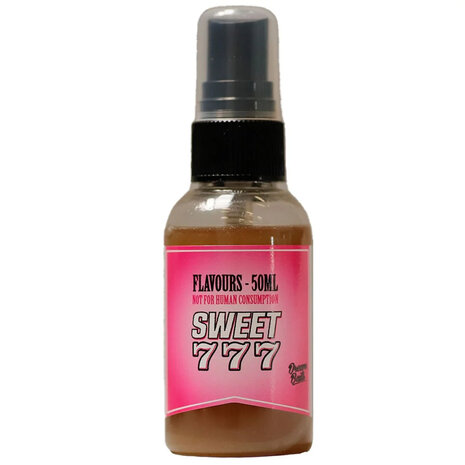 Dreambaits - Additifs Flavour Spray Sweet 777 - Dreambaits