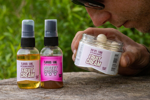 Dreambaits - Additifs Flavour Spray Sweet 777 - Dreambaits