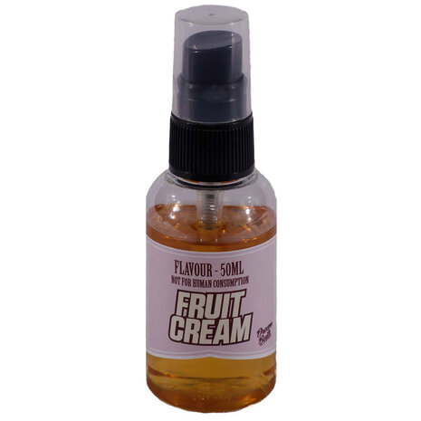 Dreambaits - Additifs Flavour Spray Fruit Cream - Dreambaits