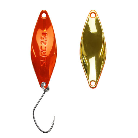 Trout Master - Serc Spoon 2.5gr - SPRO