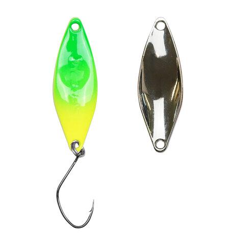 Trout Master - Serc Spoon 2.5gr - SPRO