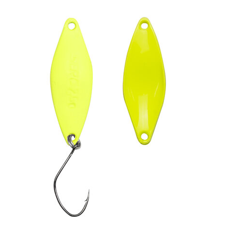 Trout Master - Serc Spoon 2.5gr - SPRO