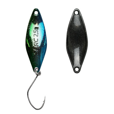 Trout Master - Serc Spoon 2.5gr - SPRO