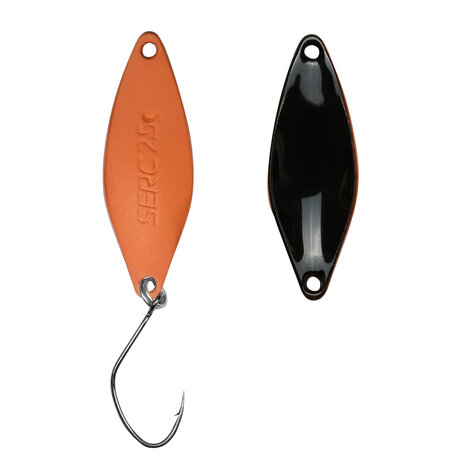 Trout Master - Serc Spoon 2.5gr - SPRO