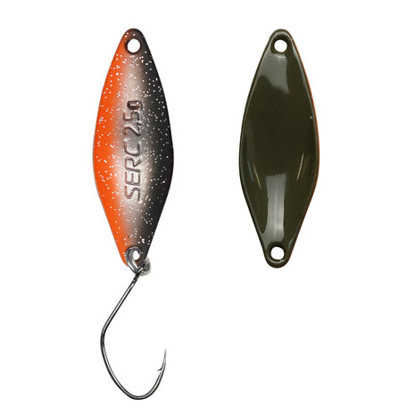 Trout Master - Serc Spoon 2.5gr - SPRO