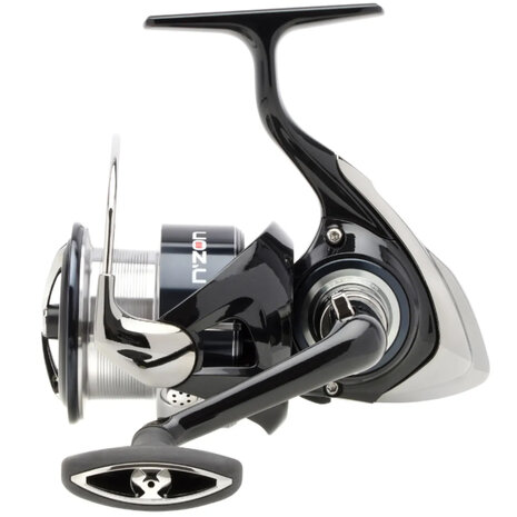 Daiwa - Feedermolen 25 N&#039;Zon Plus LT - Daiwa