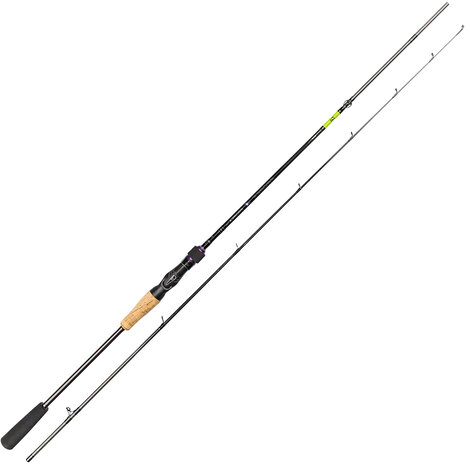 Daiwa - Canne spinning Prorex S Spin - Daiwa