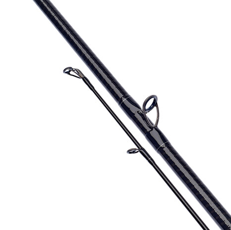 Daiwa - Reelhengel Prorex X Jerk Baitcaster 1.85m - 30-80gr - Daiwa