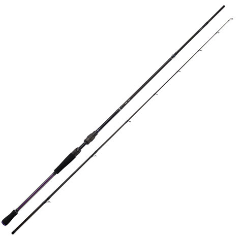 Daiwa - Reelhengel Prorex X Jerk Baitcaster 1.85m - 30-80gr - Daiwa