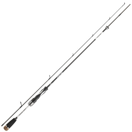 Daiwa - Canne spinning Silver Creek UL Spoon 1.90m - 0,5-5gr - Daiwa