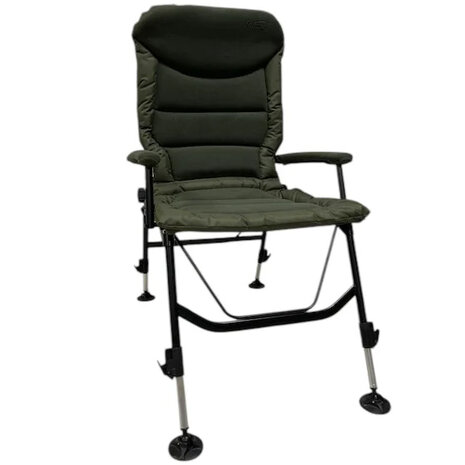 Elite - Gimson Deluxe Levelite Recliner Chair - Elite