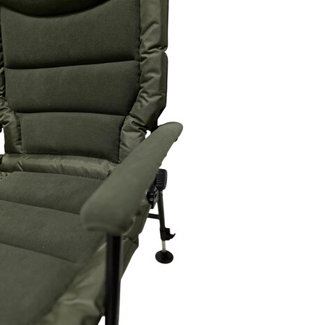 Elite - Gimson Deluxe Levelite Recliner Chair - Elite