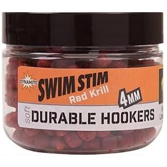 Dynamite Baits - Durable Hook Pellets 6mm - Dynamite Baits