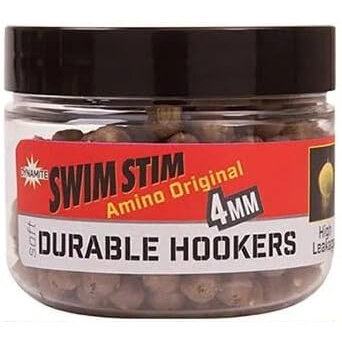 Dynamite Baits - Durable Hook Pellets 6mm - Dynamite Baits