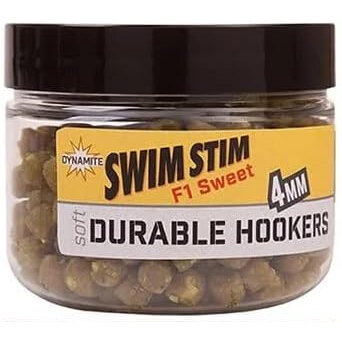 Dynamite Baits - Durable Hook Pellets 6mm - Dynamite Baits