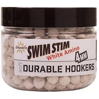 Dynamite Baits - Durable Hook Pellets 6mm - Dynamite Baits