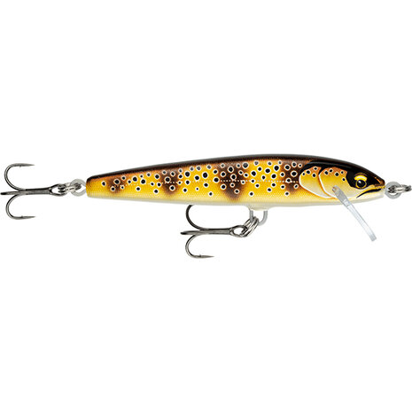 Rapala - Floater Elite 85 - 8.5cm - 6.5gr - Rapala