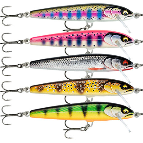 Rapala - Floater Elite 85 - 8.5cm - 6.5gr - Rapala