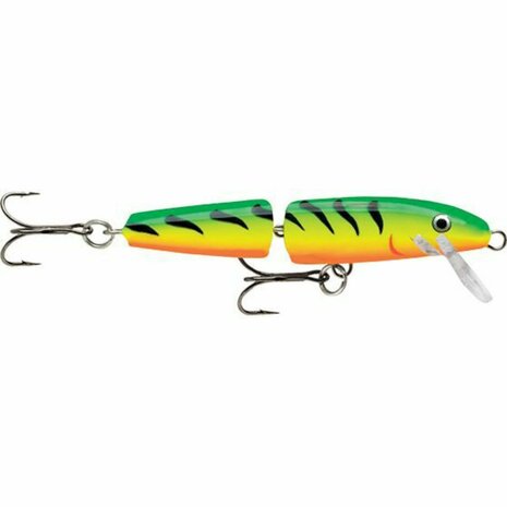 Rapala - Swimbait Jointed Floating - 11.0cm - 9.0gr - Rapala