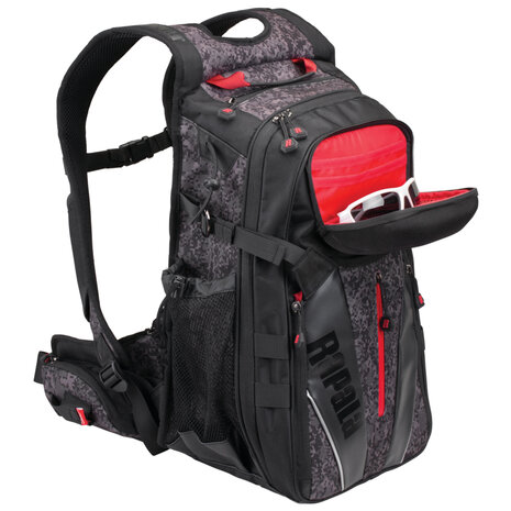 Rapala - Urban Back Pack - Rapala