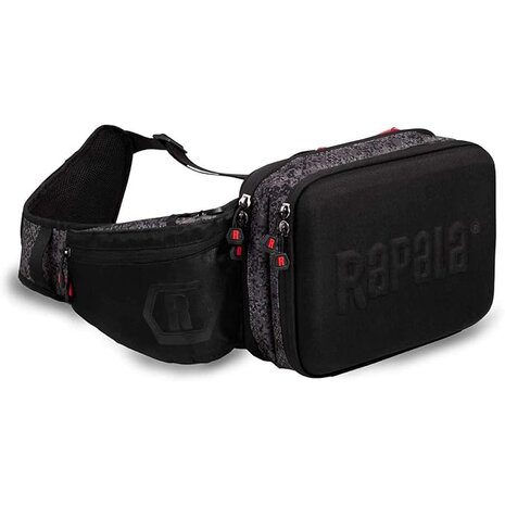 Rapala - Urban Sling Bag - Rapala