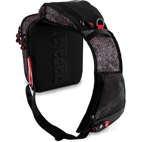 Rapala - Urban Sling Bag - Rapala