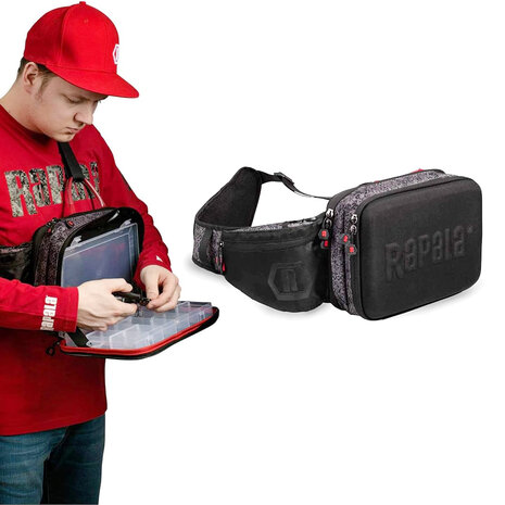 Rapala - Urban Sling Bag - Rapala