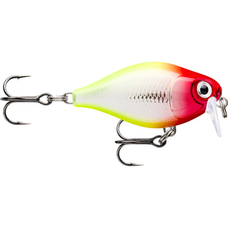 Rapala - Crankbait X-Light Crank Shallow Runner - 3.5cm - 4gr - Rapala 