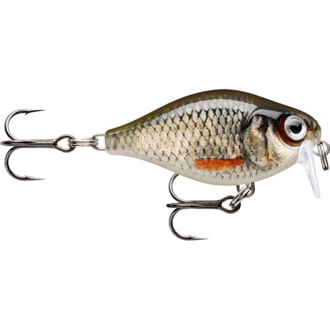 Rapala - Crankbait X-Light Crank Shallow Runner - 3.5cm - 4gr - Rapala 