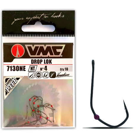 VMC - 7130NE Drop Lok Hook - VMC