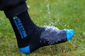 Preston - Waterproof Socks - Preston