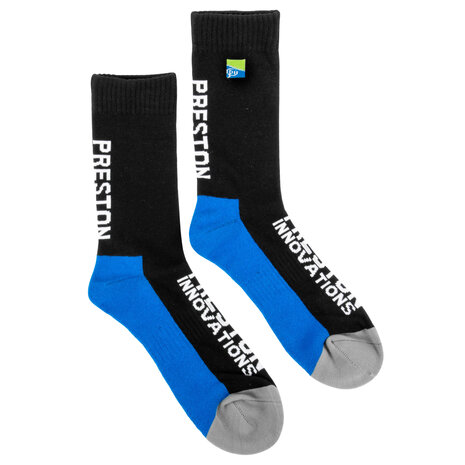 Preston - Socks Twin Pack (2 paar) - Preston