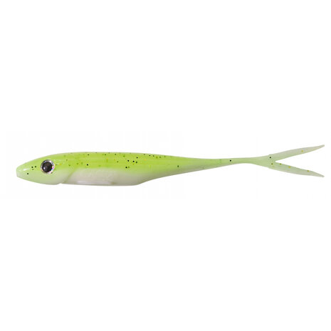 Gunki - Softbaits Kiddy 50 - 5.0cm - Gunki