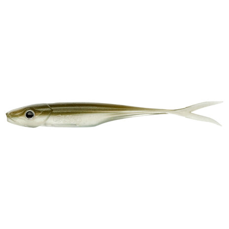 Gunki - Softbaits Kiddy 50 - 5.0cm - Gunki