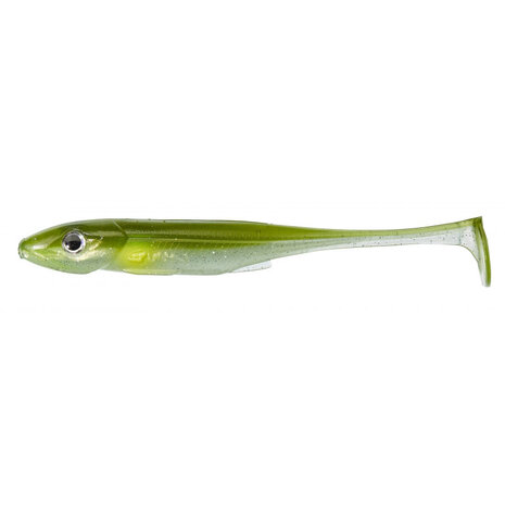 Gunki - Softbaits Whiz 125 - 12,5cm - Gunki